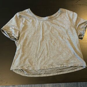Lululemon Top